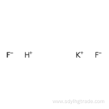 potassium fluoride molar mass